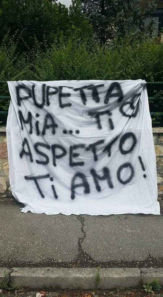 Il mio dolce risveglio 