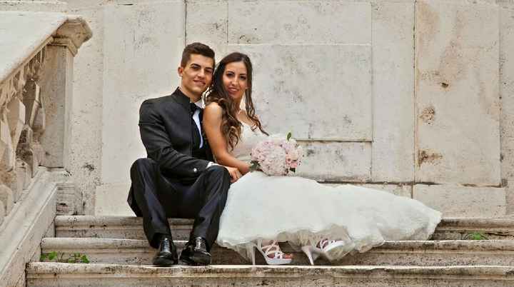 Sposine 2016...una foto ricordo please! - 1