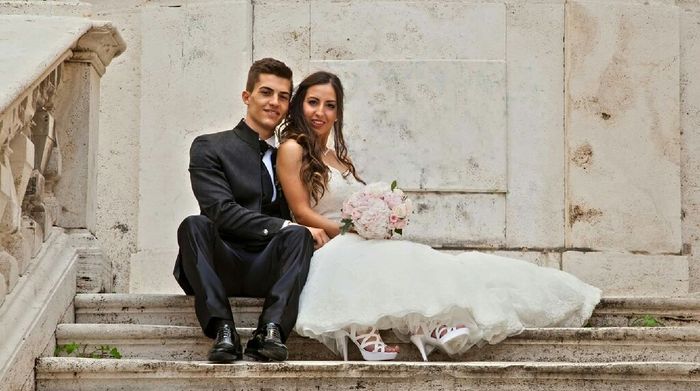 Sposine 2016...una foto ricordo please! - 1