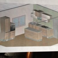 Marca e prezzo cucina  - 1