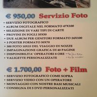 Fotografo...qual'è il giusto prezzo da pagare - 1