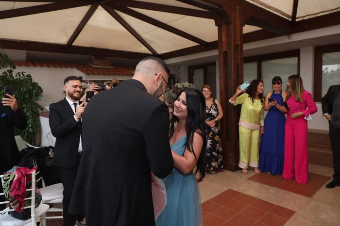 Celebriamo l'amore! Uscite l'anello 📸💍🥳❤️ 15