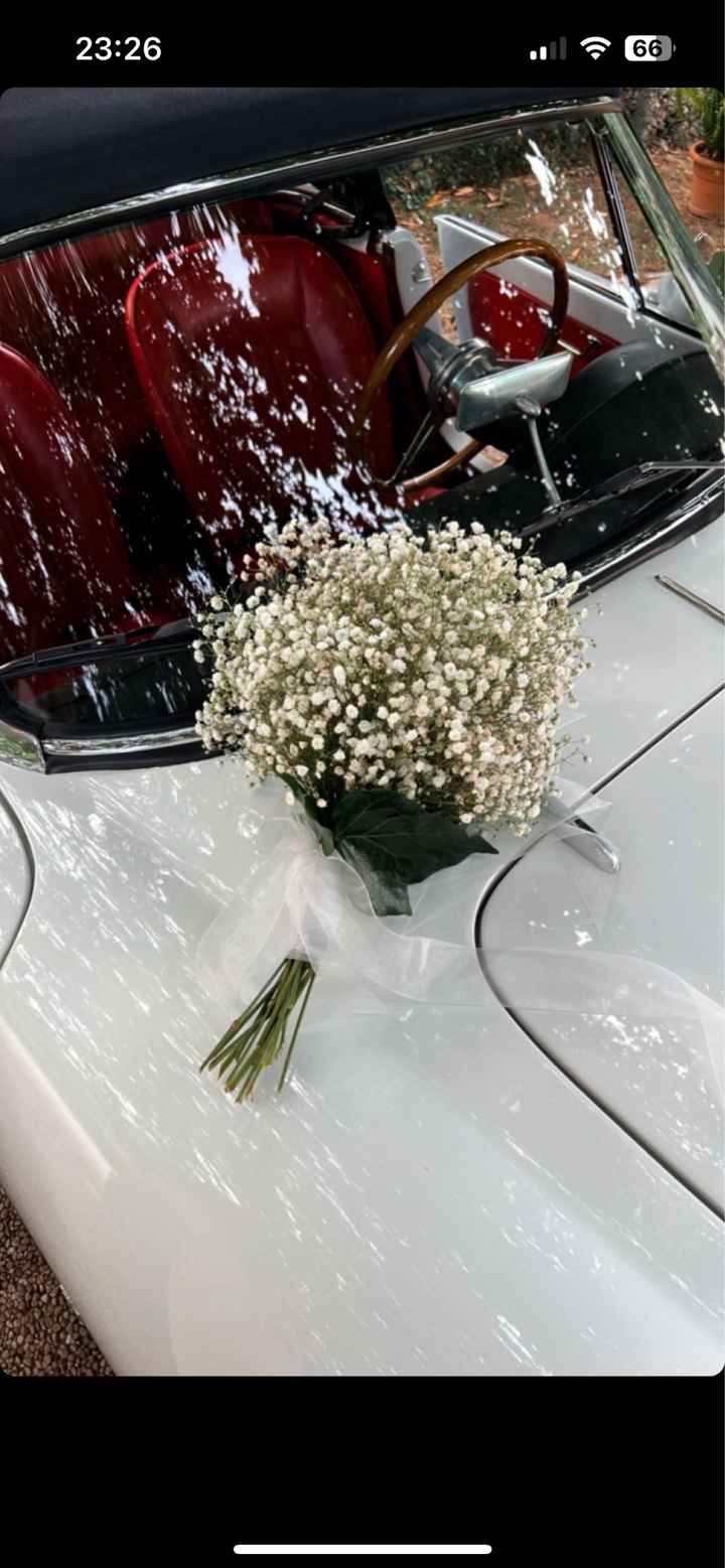 Quanto pagherete il bouquet? 🌸🌺 - 1