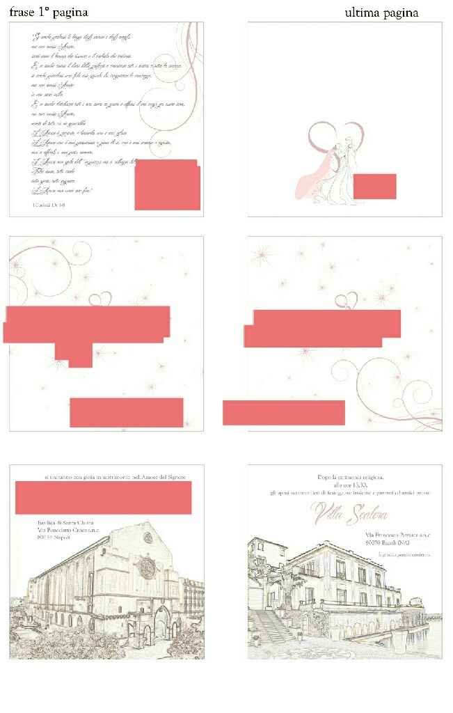 Partecipazione scelta... - 3