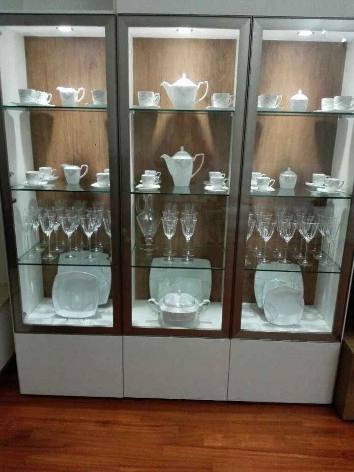 Ecco i miei piatti da vetrina - 1