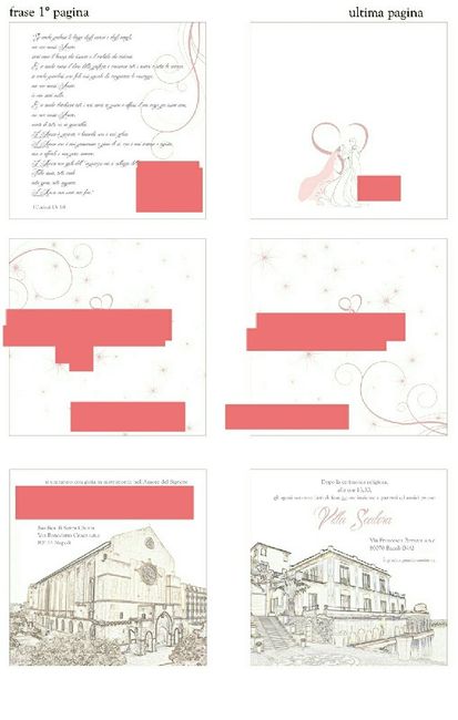 Partecipazione scelta... - 3