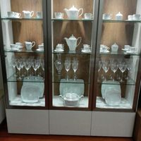 Ecco i miei piatti da vetrina - 1