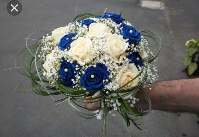 Come sarà il vostro bouquet? - 1