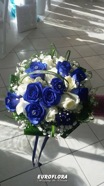 Come sarà il vostro bouquet? - 1
