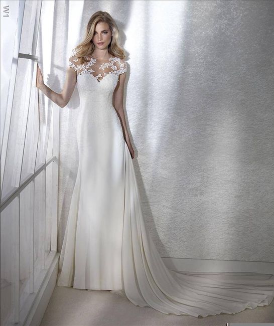 Sognando il mio abito da sposa - 2
