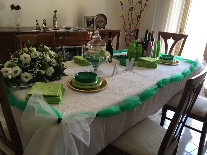 Festa promessa matrimonio ❤️ 30.05.2019 - 1