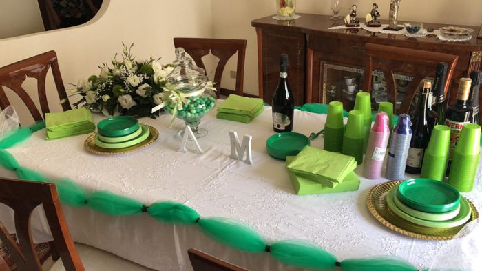 Festa promessa matrimonio ❤️ 30.05.2019 - 2