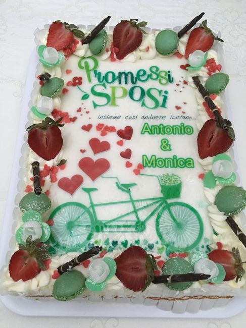 Festa promessa matrimonio ❤️ 30.05.2019 - 3