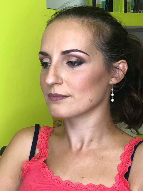 Prova trucco fatta pareri cercasi 2