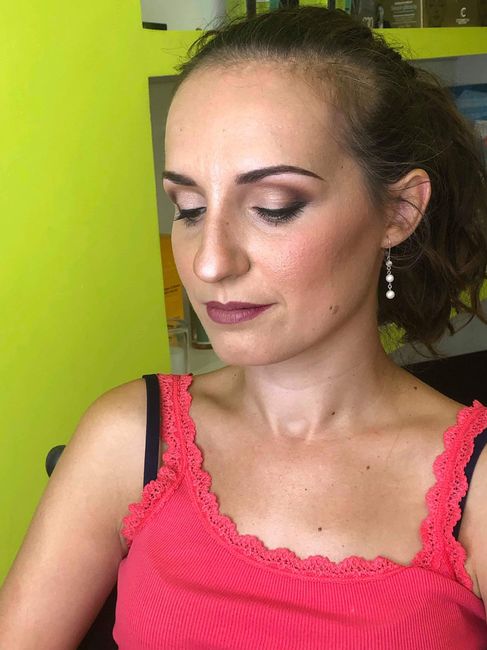 Prova trucco fatta pareri cercasi 3
