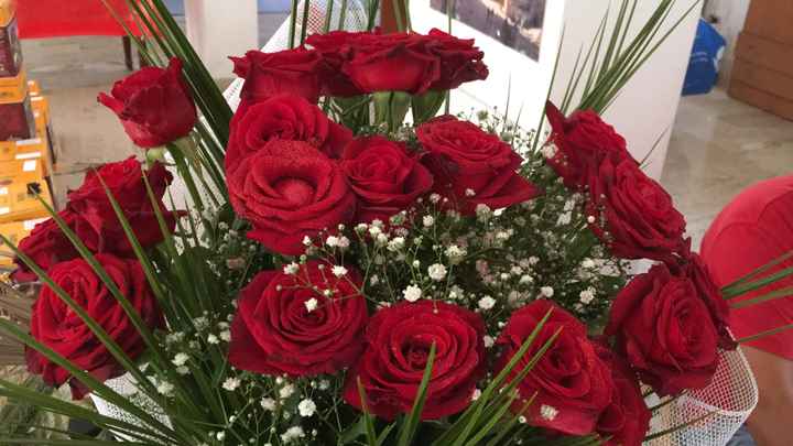 a -365 sorpresa del mio amore😍 - 2