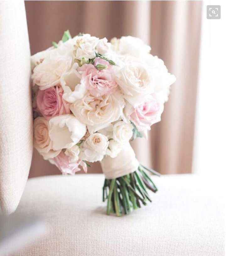 Bouquet di settembre 💐 - 1