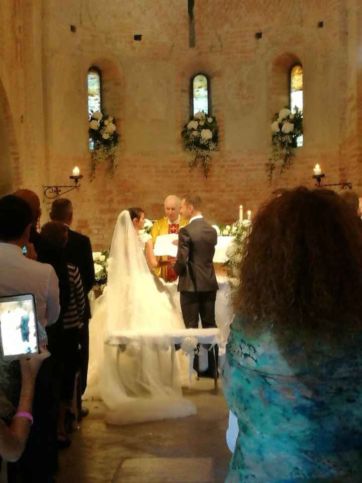  Un sogno 1.9.2017 - 2