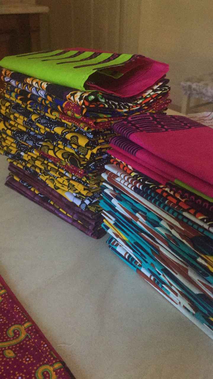  Mostrate le vostre bomboniere - 1