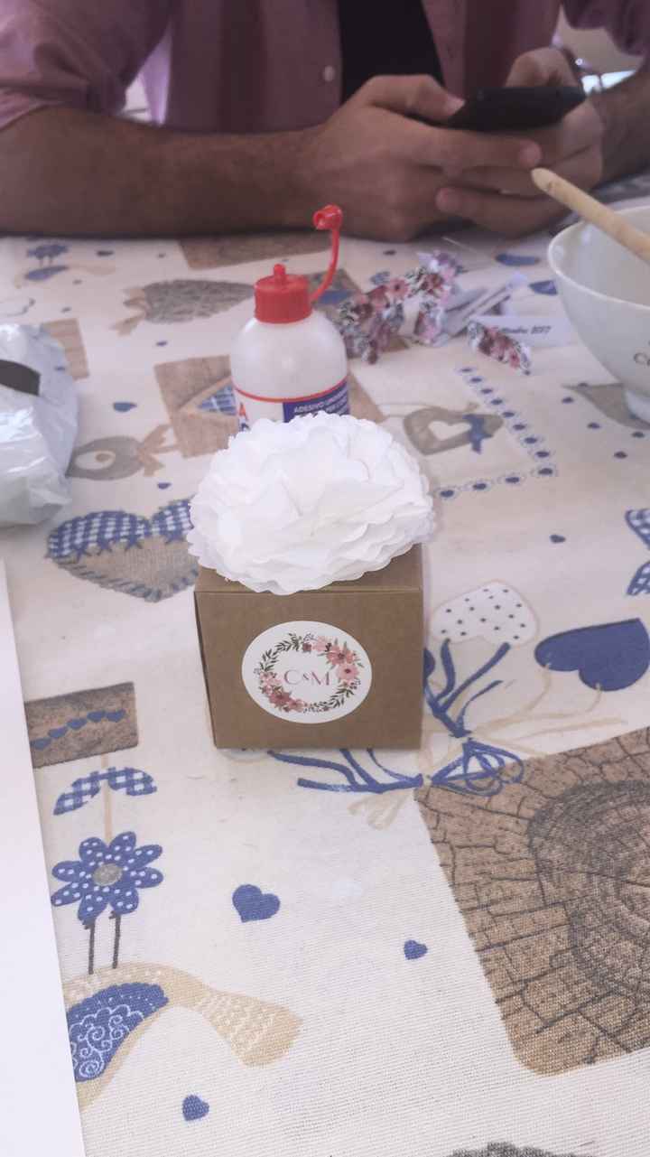  Mostrate le vostre bomboniere - 3