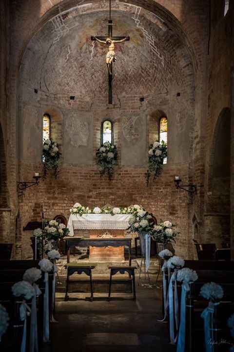  Fioraio bloccato! - 1