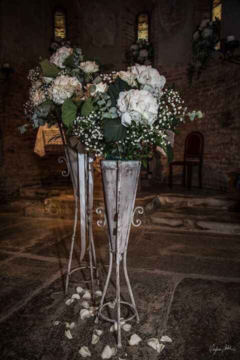  Fioraio bloccato! - 2