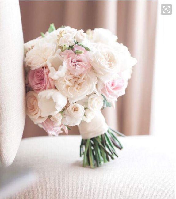 Bouquet di settembre 💐 - 1