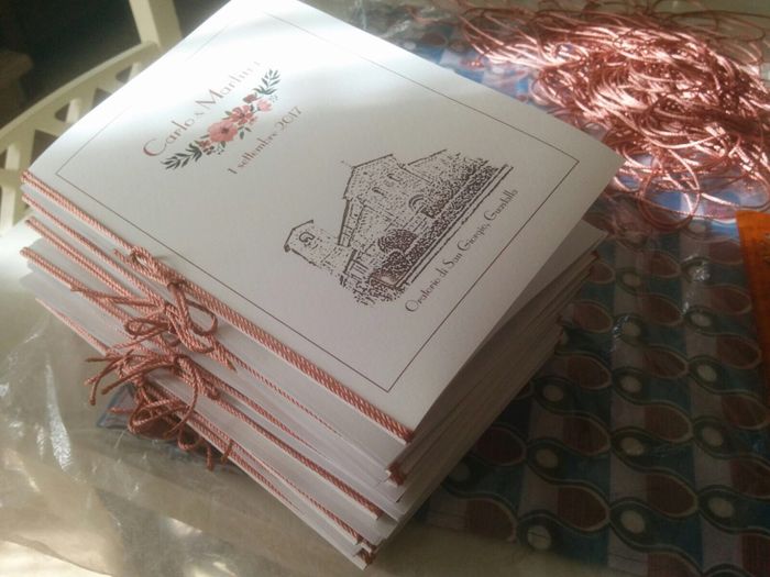 A  -26 libretti finiti!!! - 1