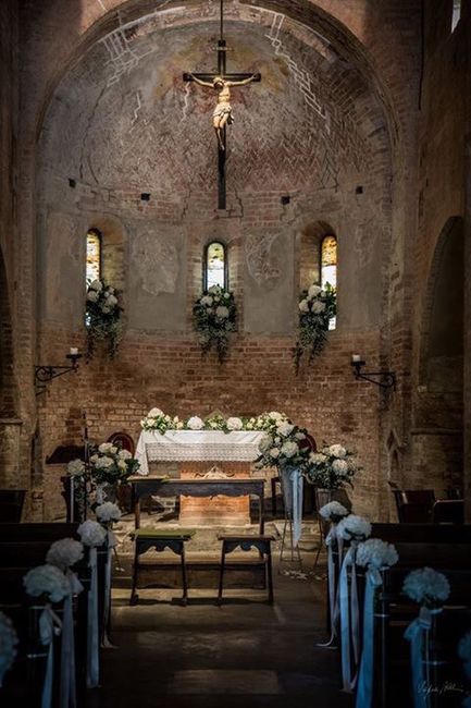  Fioraio bloccato! - 1