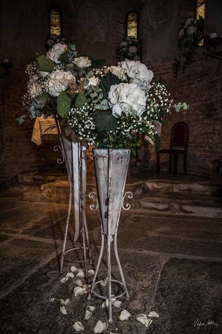  Fioraio bloccato! - 2