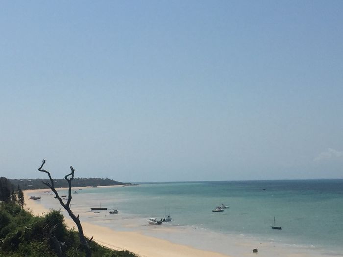 Mozambico! - 2