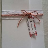  Partecipazioni.. Ordine online o fai da te? - 1