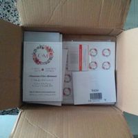  Partecipazioni.. Ordine online o fai da te? - 2