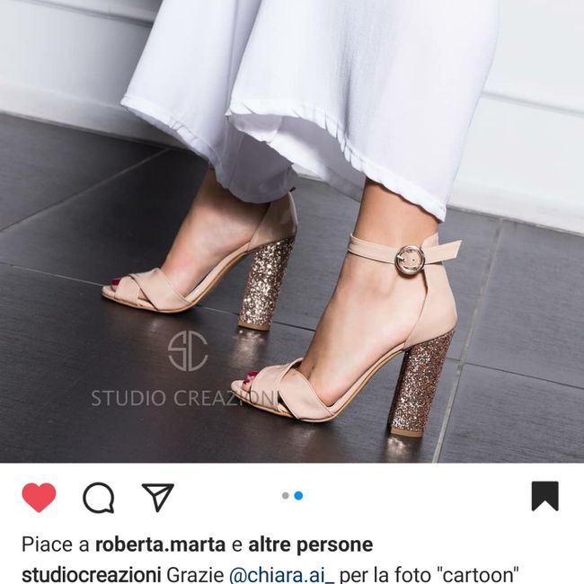 scarpe personalizzate super top 1
