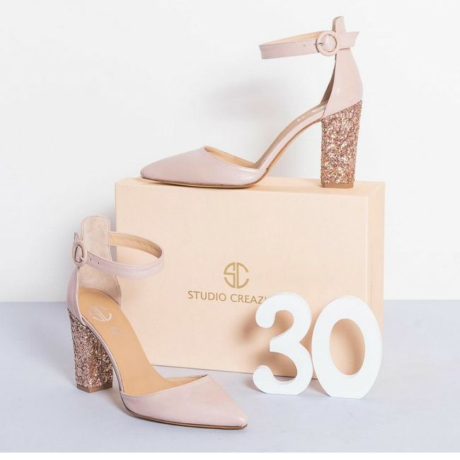 Scarpe sposa online helppppp 1