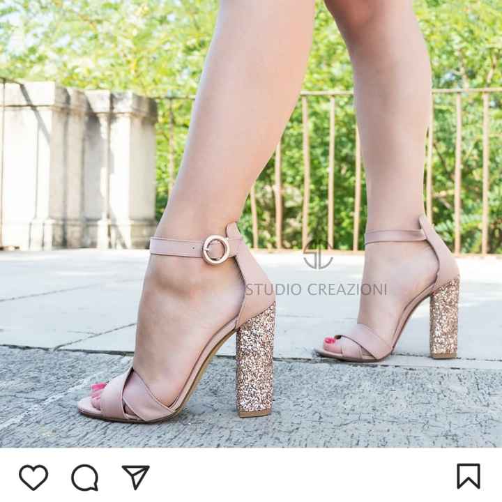 Sito scarpe online e marca di scarpe comode 😶 - 1
