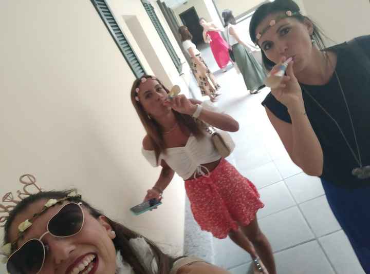 Addio al nubilato 🍾 - 1