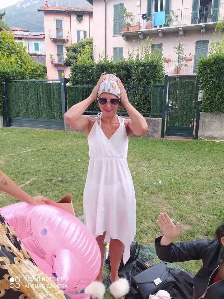 Addio al nubilato 🍾 - 4