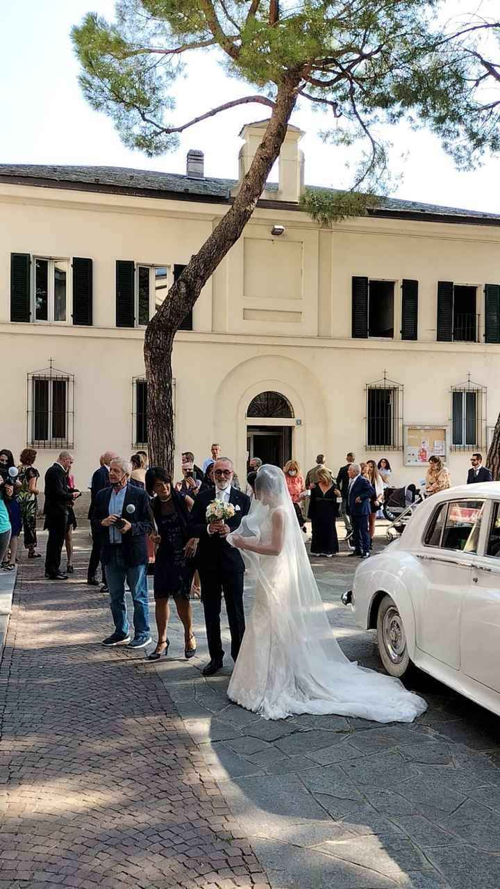 Felicemente sposati 😍 - 1