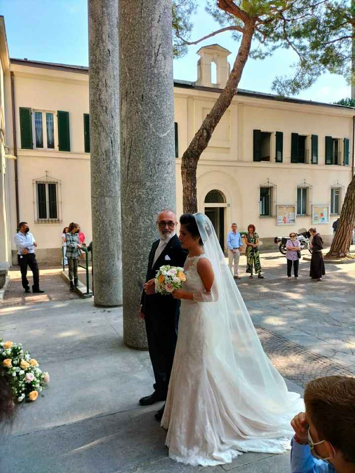 Felicemente sposati 😍 - 2