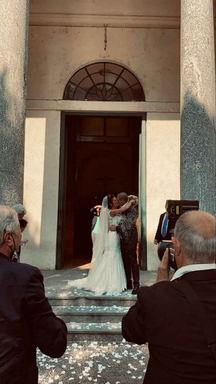 Felicemente sposati 😍 - 3