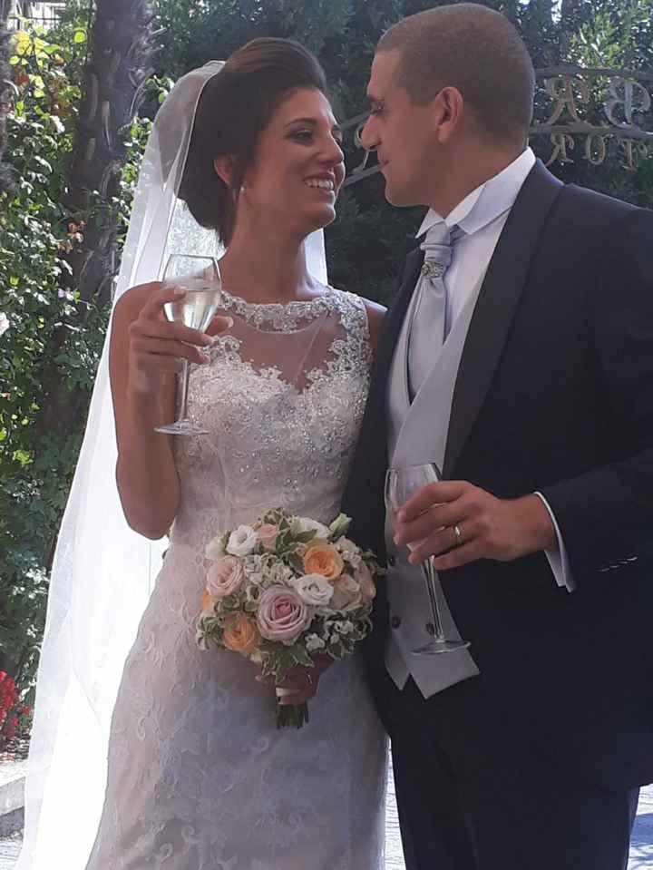 Felicemente sposati 😍 - 5