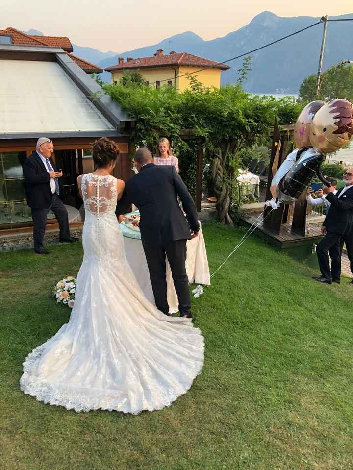 Felicemente sposati 😍 - 6