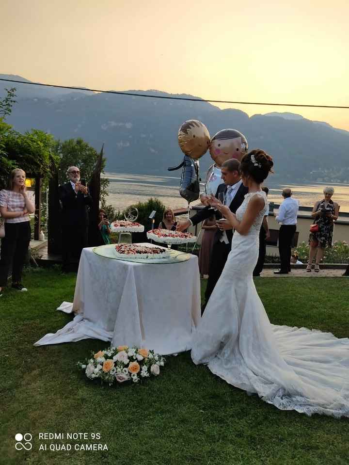 Felicemente sposati 😍 - 7