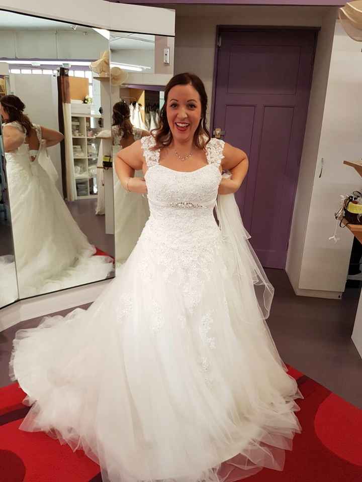 Abito al "primo appuntamento" - 2