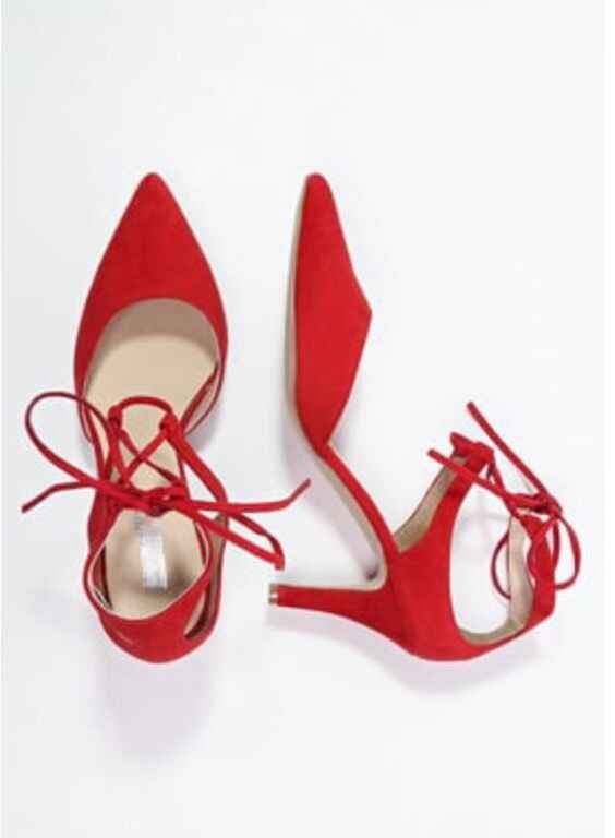 Le mie scarpe no convetional - 4