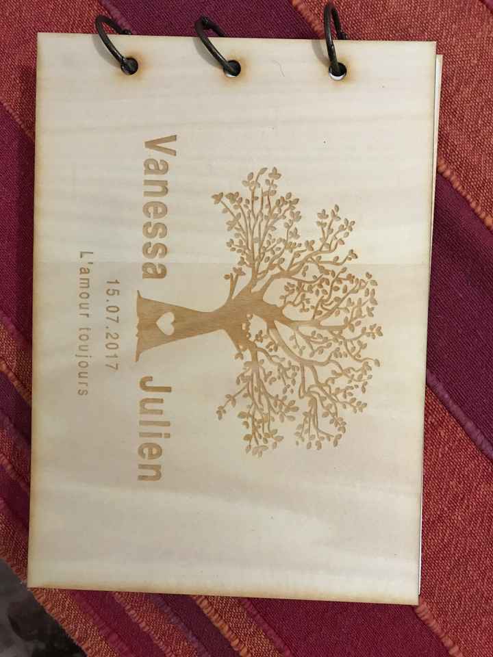 Ultimi giorni prima del big day, fai da te finiti - 9