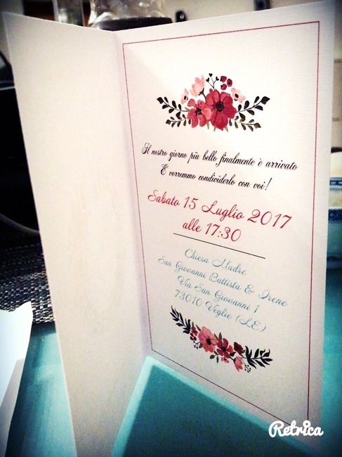 Partecipazioniiiii - 2