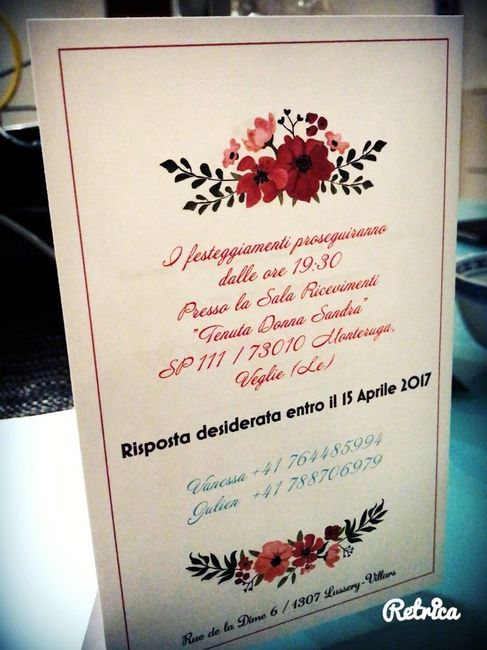 Partecipazioniiiii - 3