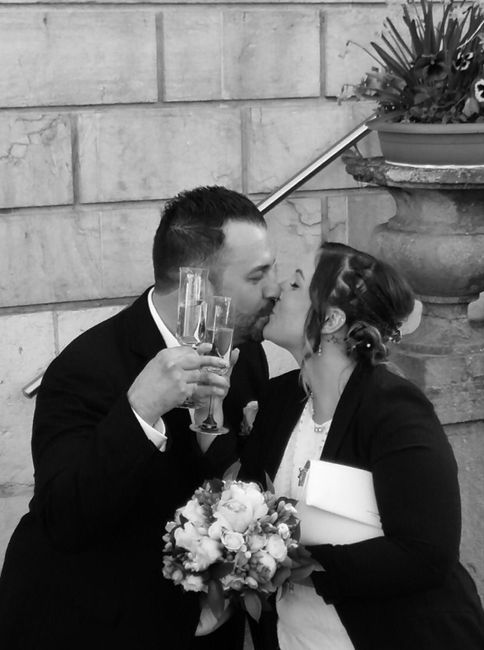 Matrimonio civile - 2